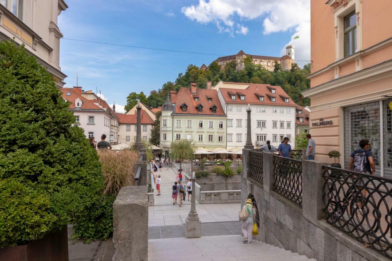 Apartment Araucaria Ljubljana, Slovenia - book now, 2023 prices